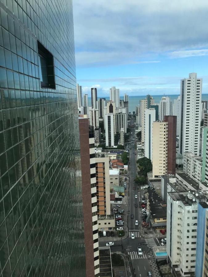 Golden Shopping Home Service Recife Exteriör bild