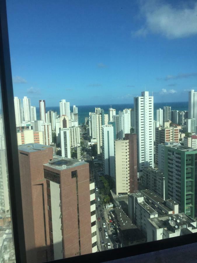 Golden Shopping Home Service Recife Exteriör bild