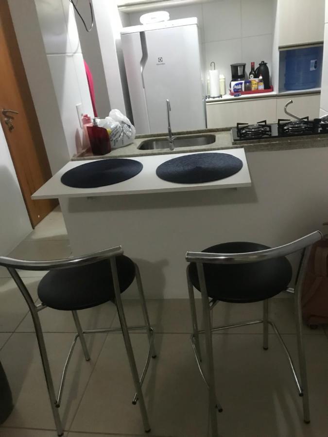Golden Shopping Home Service Recife Exteriör bild